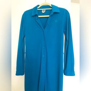 Anne Klein dress